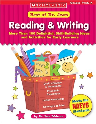 Best Of Dr Jean: Reading & Writing: Reading & Writing