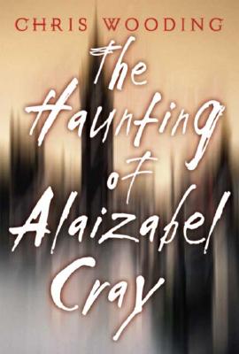 The Haunting Of Alaizabel Cray