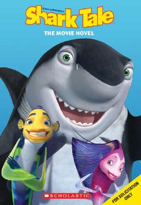 Image for Shark Tale: The Movie Novel