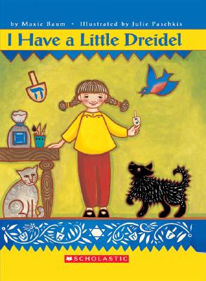 I Have A Little Dreidel