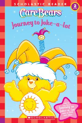 Care Bears: Journey To Joke-a-lot