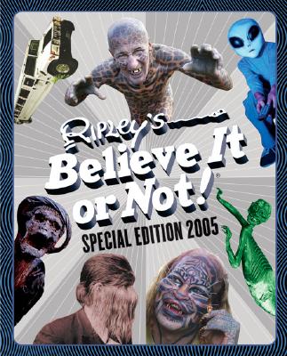 Image for Ripley's Special Edition 2005 (pob) (Ripley's Believe It Or Not)
