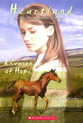 A Season of Hope (Heartland #17)