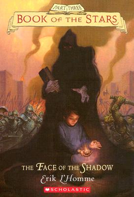 Image for Face Of The Shadow (Book of the Stars) Face Of The Shadow (Book of the Stars)