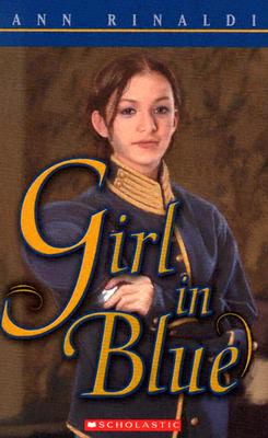 Image for Girl In Blue