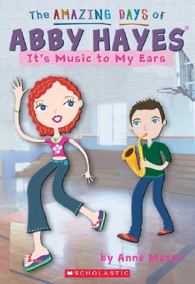 Amazing Days Of Abby Hayes, The #14: It's Music To My Ears