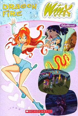Winx Club: Dragon Fire
