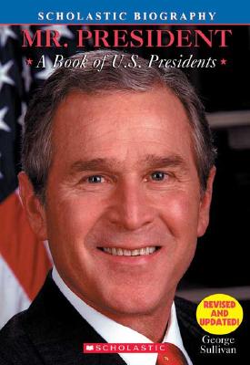 Mr. President