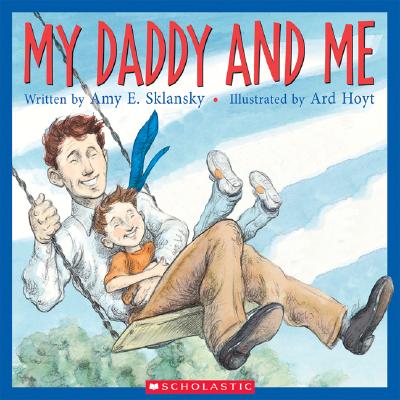 Image for My Daddy And Me