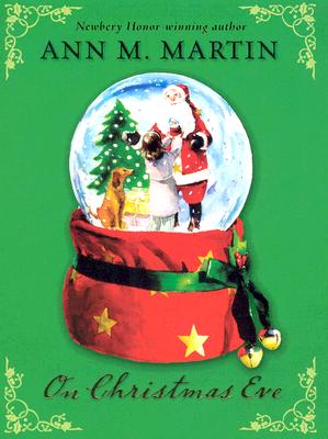 On Christmas Eve