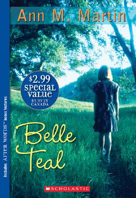 Belle Teal