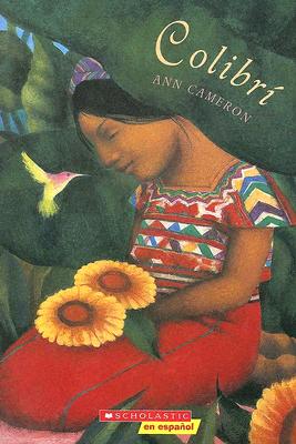 Colibri (Spanish Edition)