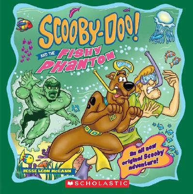 Scooby-Doo! And The Fishy Phantom