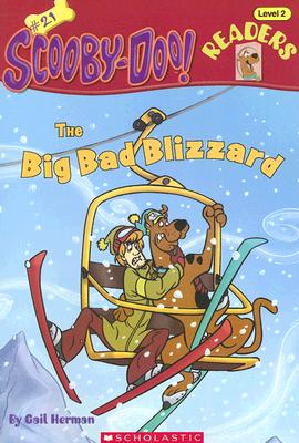 The Big Bad Blizzard (Scooby Doo)