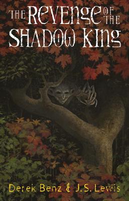The Revenge of the Shadow King (Grey Griffins #1)