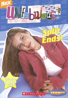 Image for SPLIT ENDS UNFABULOUS
