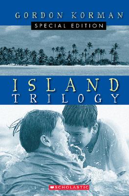 Image for Island Trilogy Special Edition Island Trilogy Special Edition
