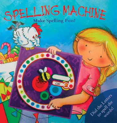 Spelling Machine
