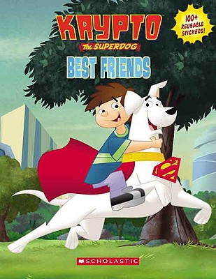 Image for Best Friends (Krypto) Best Friends (Krypto)
