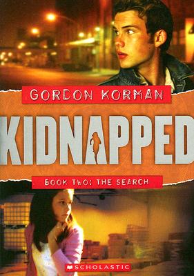 Image for The Search (Kidnapped, Book 2)