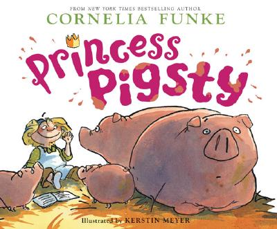 Image for Princess Pigsty