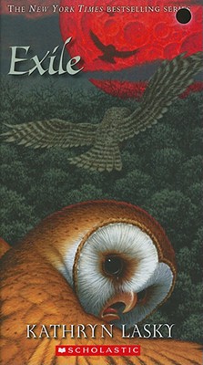 Exile (Guardians of Ga'hoole #14): Volume 14