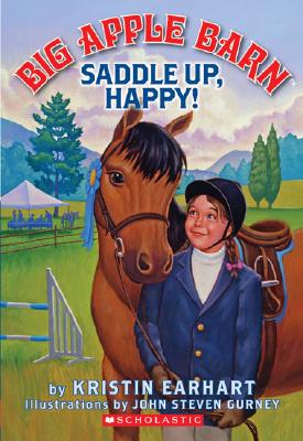 Saddle Up Happy (Big Apple Barn)