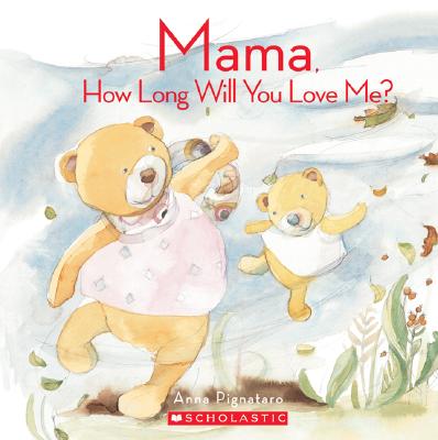 Mama, How Long Will You Love Me