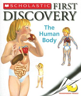 Image for The Human Body (Scholastic First Discovery)