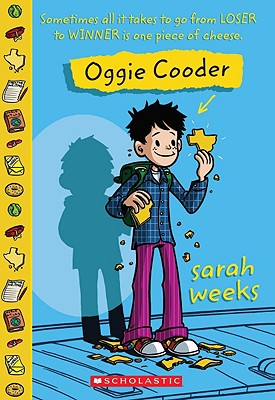 Oggie Cooder