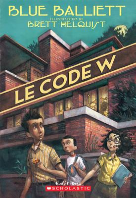 Image for Le Code W
