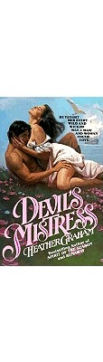 Devil's Mistress