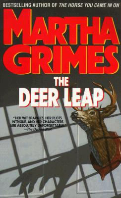 Image for Deer Leap, The