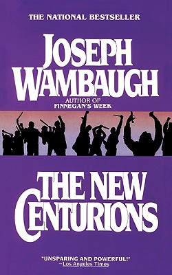 The New Centurions