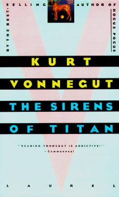 Sirens of Titan, The