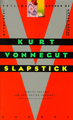Slapstick