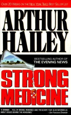 Image for STRONG MEDICINE