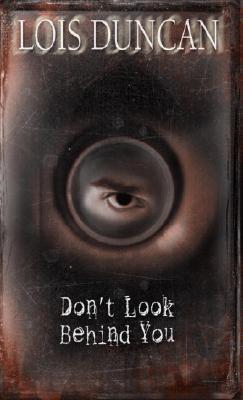 Don't Look Behind You