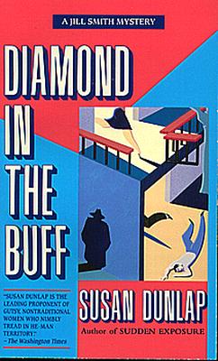 Image for DIAMOND IN THE BUFF