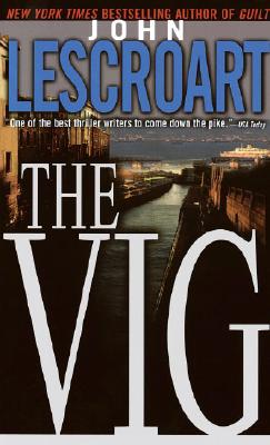 The Vig (Dismas Hardy)