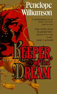 Keeper of the Dream