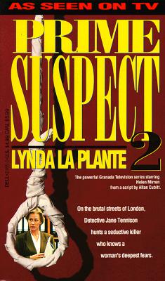 Prime Suspect #2, Plante, Lynda La Prime Suspect #2, Plante, Lynda La