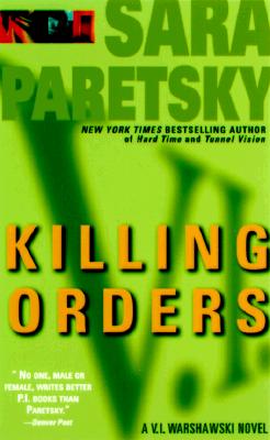 Killing Orders