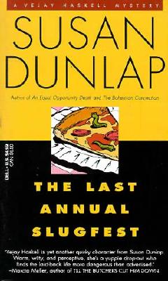 Last Annual Slugfest