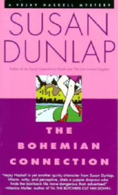 Image for The Bohemian Connection