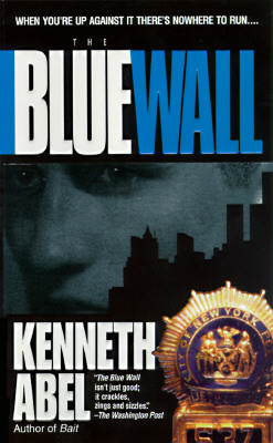 Image for BLUE WALL, THE