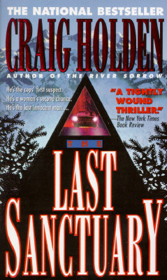 Last Sanctuary