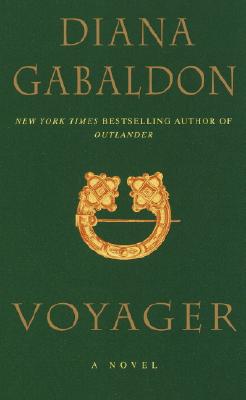 Image for Voyager (Outlander)