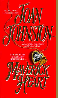 Image for Maverick Heart