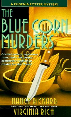 The Blue Corn Murders
